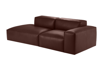 Elo Left Chaise Sofa