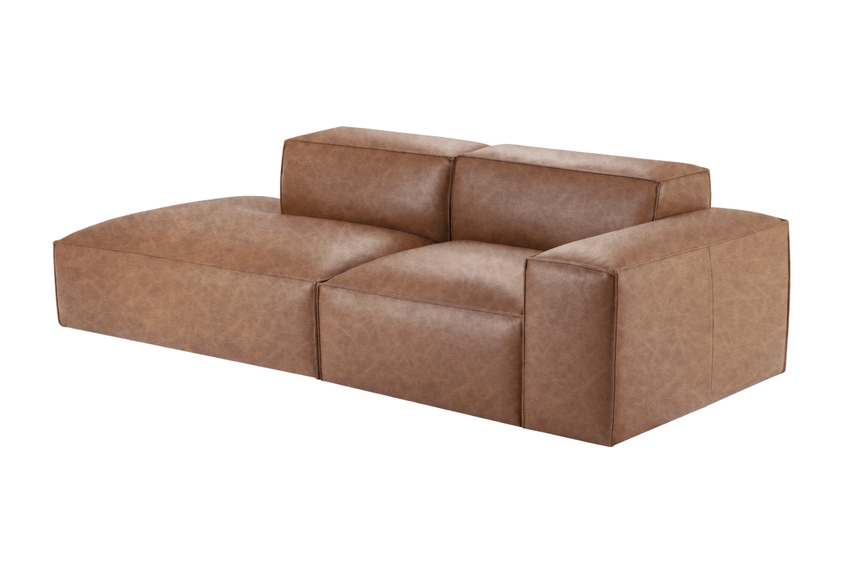 Elo Left Chaise Sofa