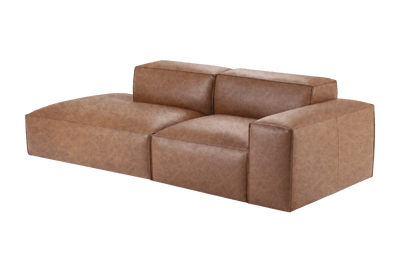 Elo Left Chaise Sofa