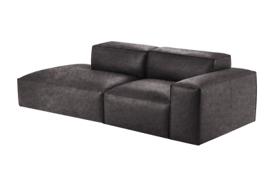 Elo Left Chaise Sofa