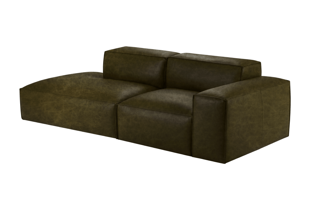 Elo Left Chaise Sofa