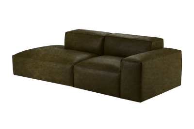 Elo Left Chaise Sofa