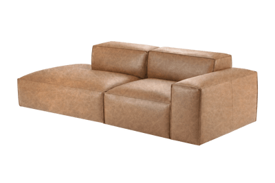 Elo Left Chaise Sofa