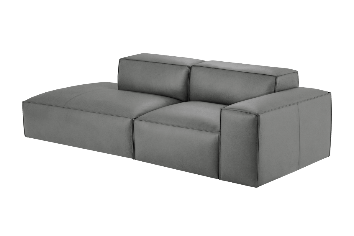 Elo Left Chaise Sofa