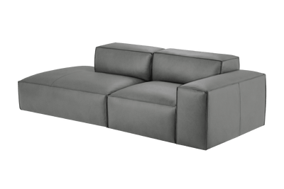 Elo Left Chaise Sofa