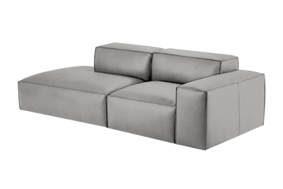 Elo Left Chaise Sofa