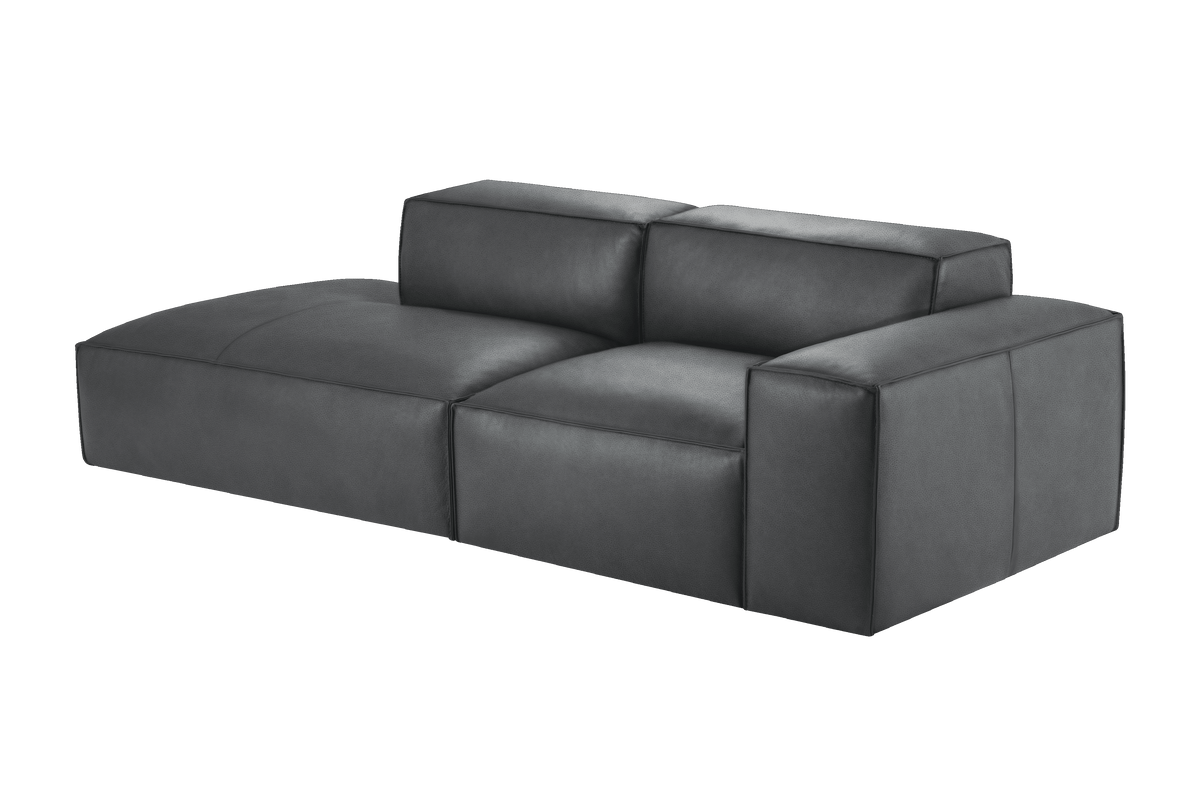 Elo Left Chaise Sofa