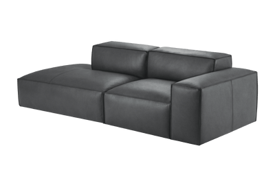 Elo Left Chaise Sofa