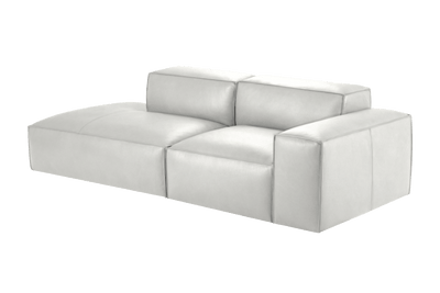 Elo Left Chaise Sofa