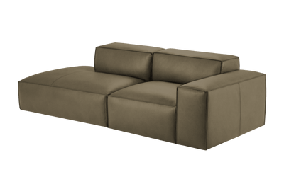Elo Left Chaise Sofa