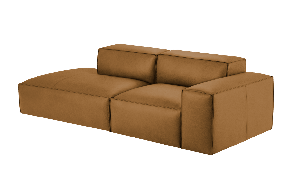 Elo Left Chaise Sofa