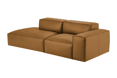 Elo Left Chaise Sofa