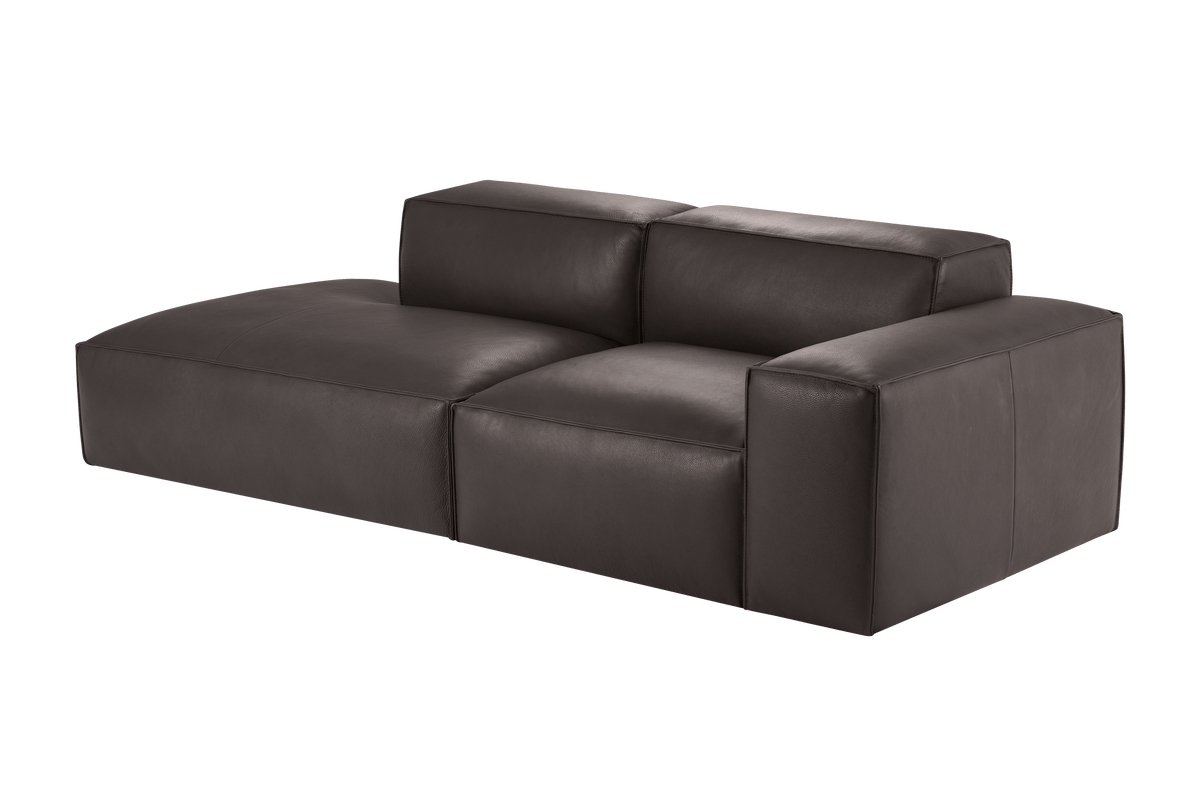 Elo Left Chaise Sofa