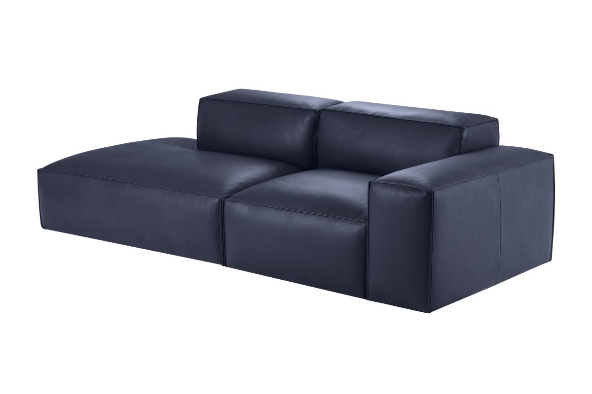 Elo Left Chaise Sofa