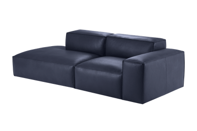 Elo Left Chaise Sofa