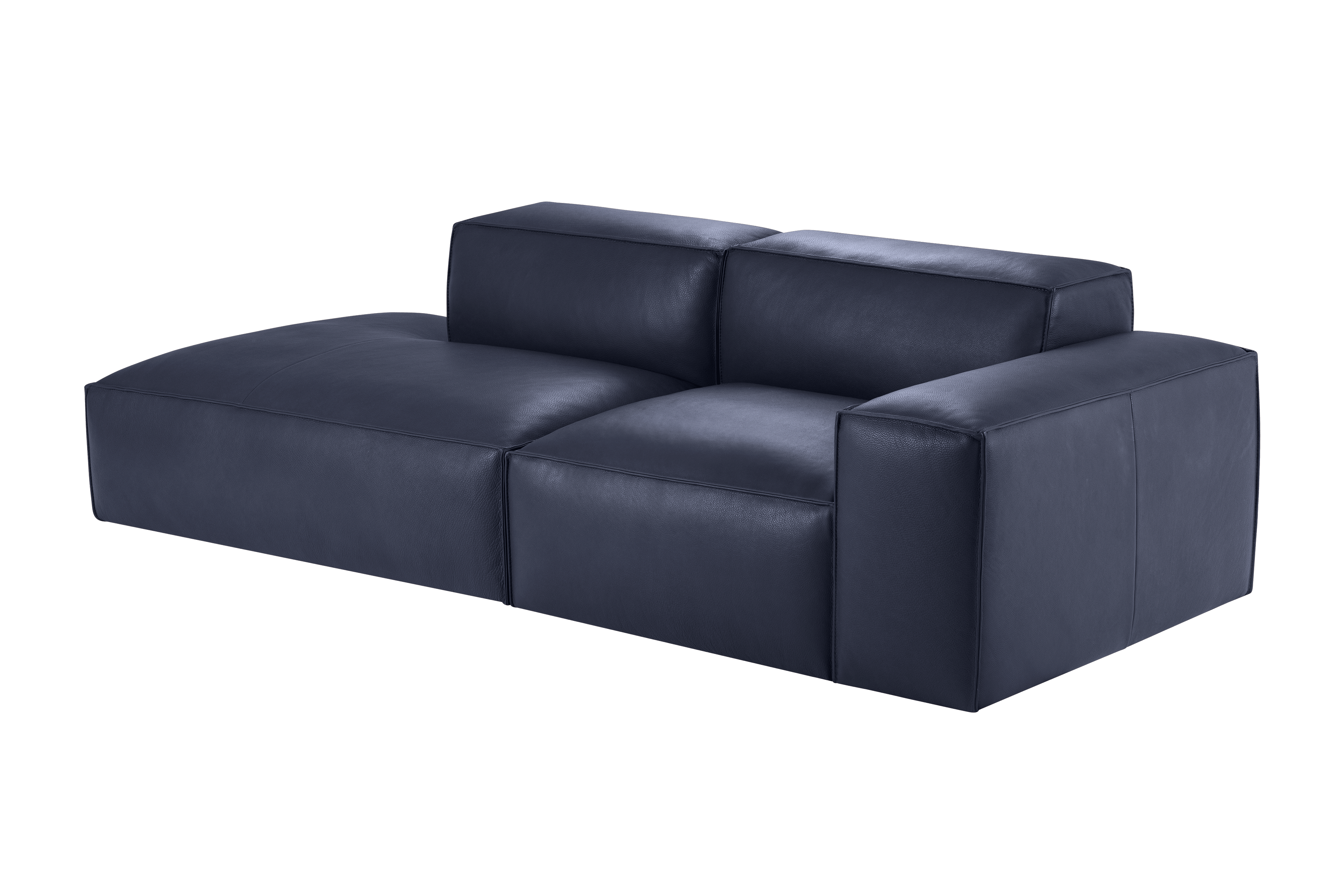 Elo Left Chaise Sofa