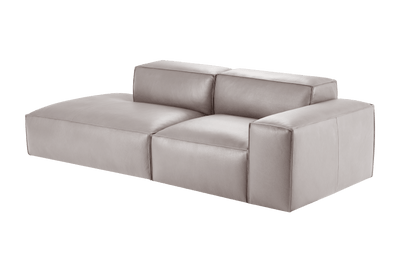 Elo Left Chaise Sofa