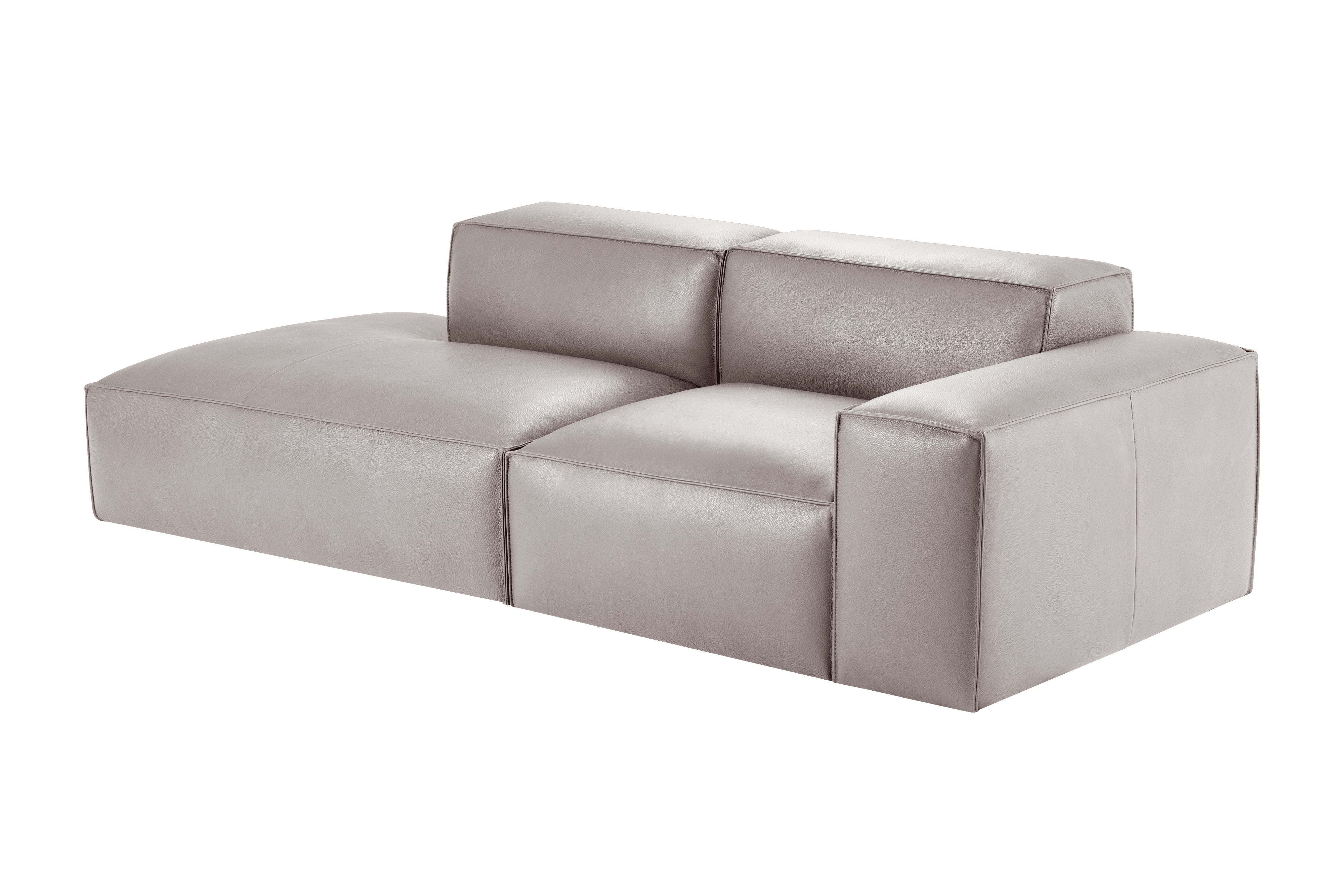 Elo Left Chaise Sofa
