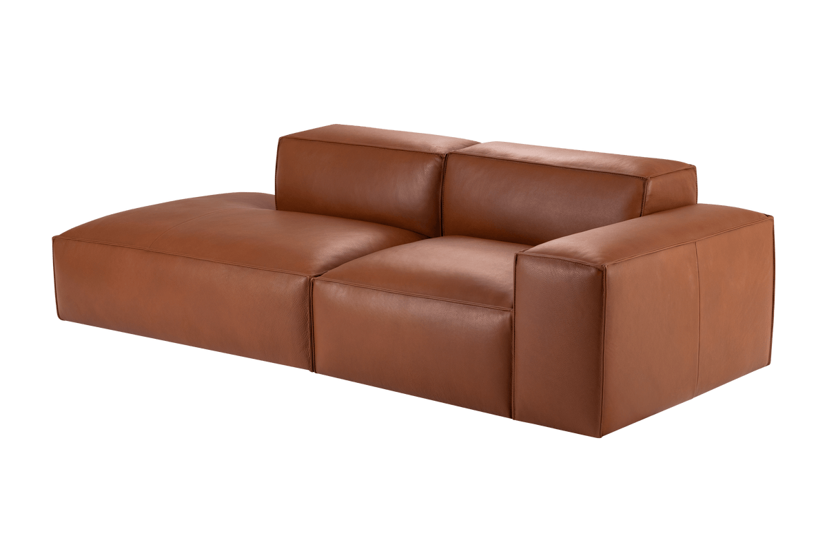 Elo Left Chaise Sofa