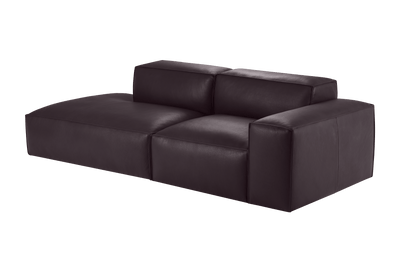 Elo Left Chaise Sofa