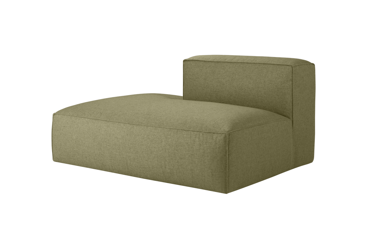 Elo Left Chaise