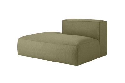 Elo Left Chaise