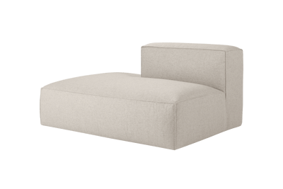 Elo Left Chaise
