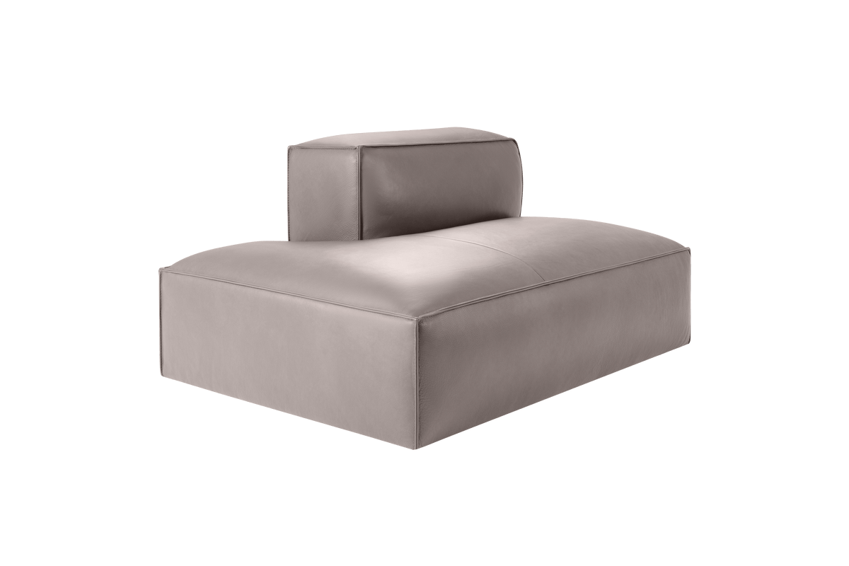 Elo Left Chaise