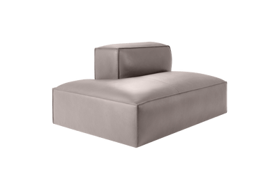 Elo Left Chaise