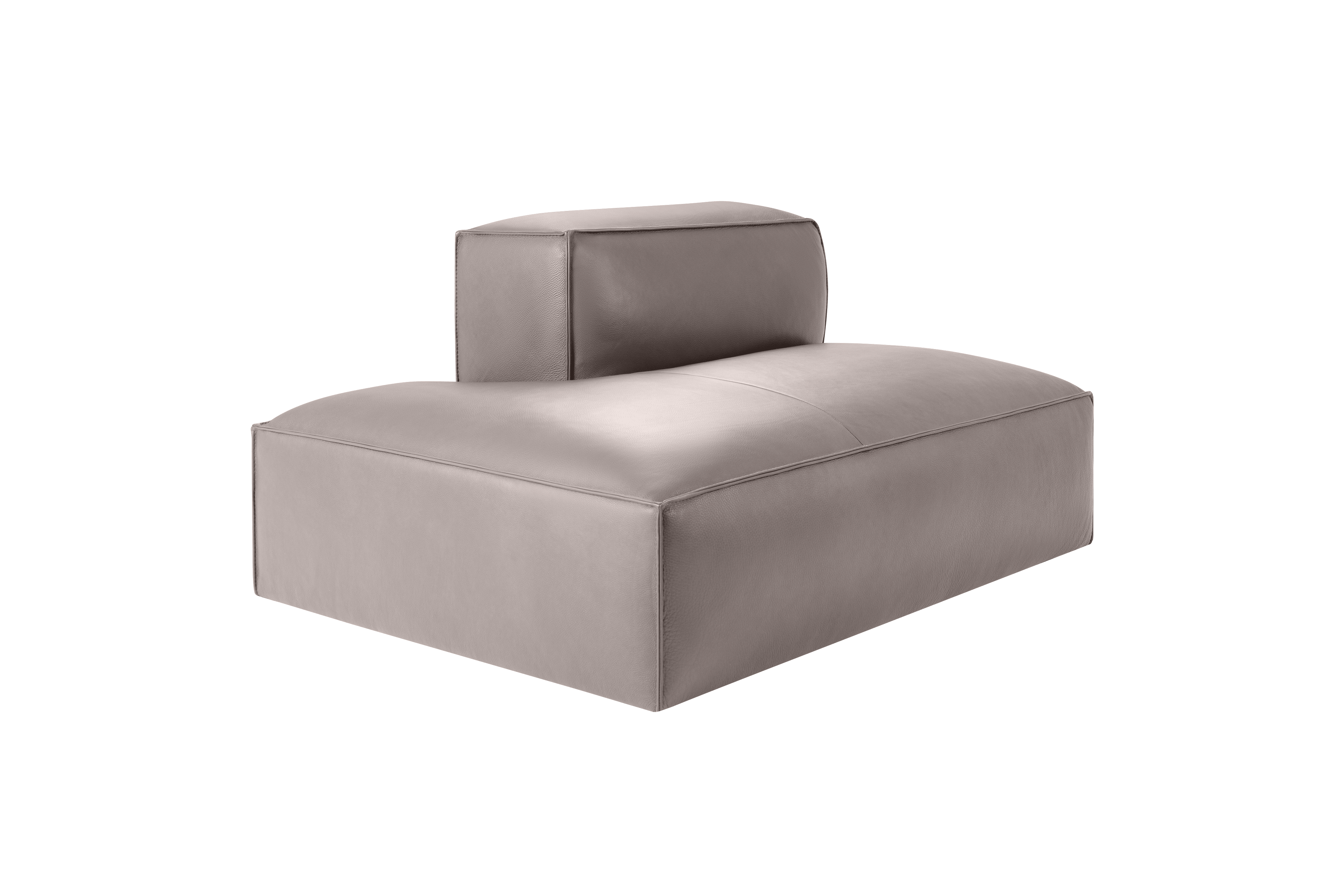 Elo Left Chaise