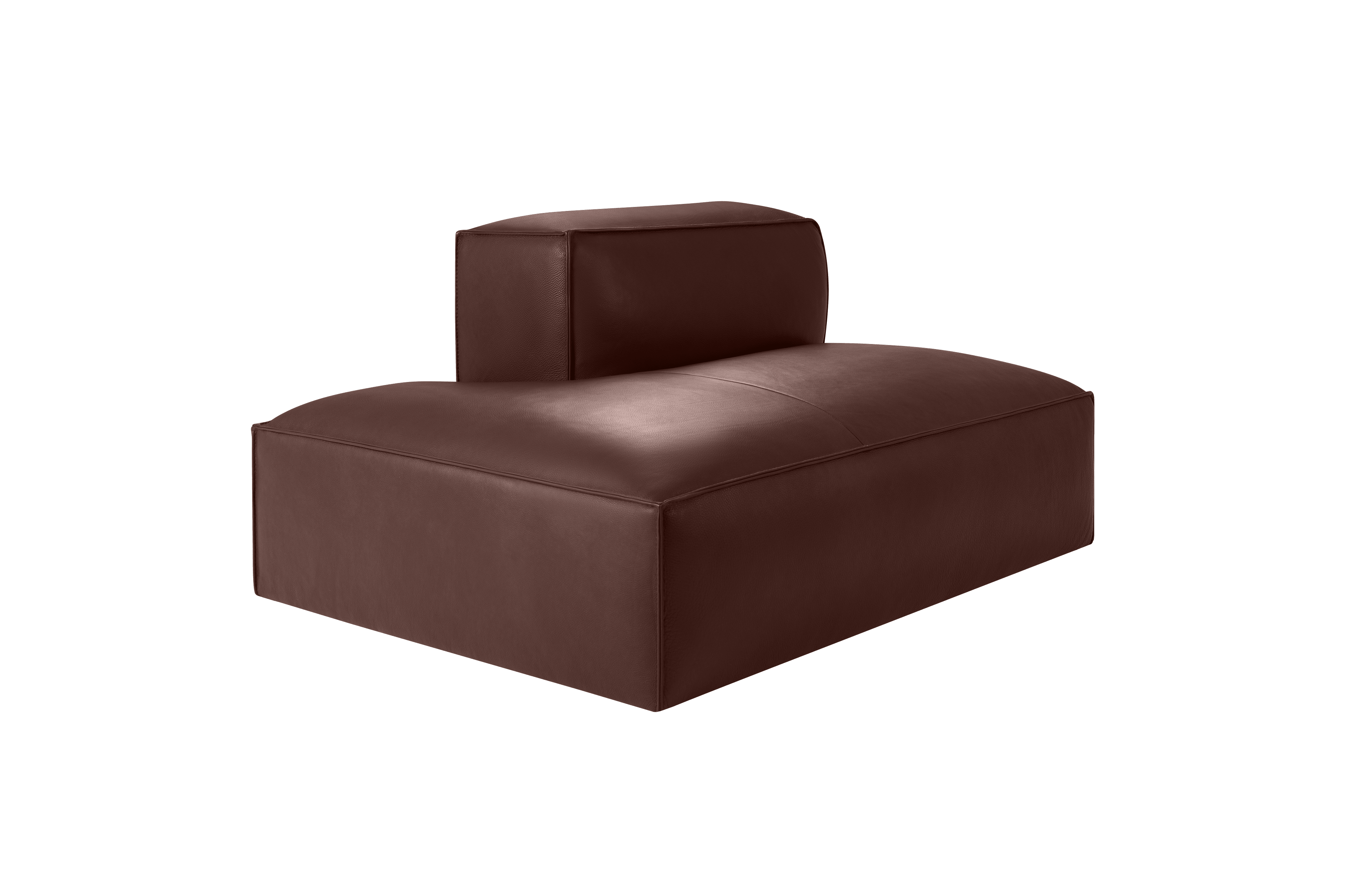 Elo Left Chaise