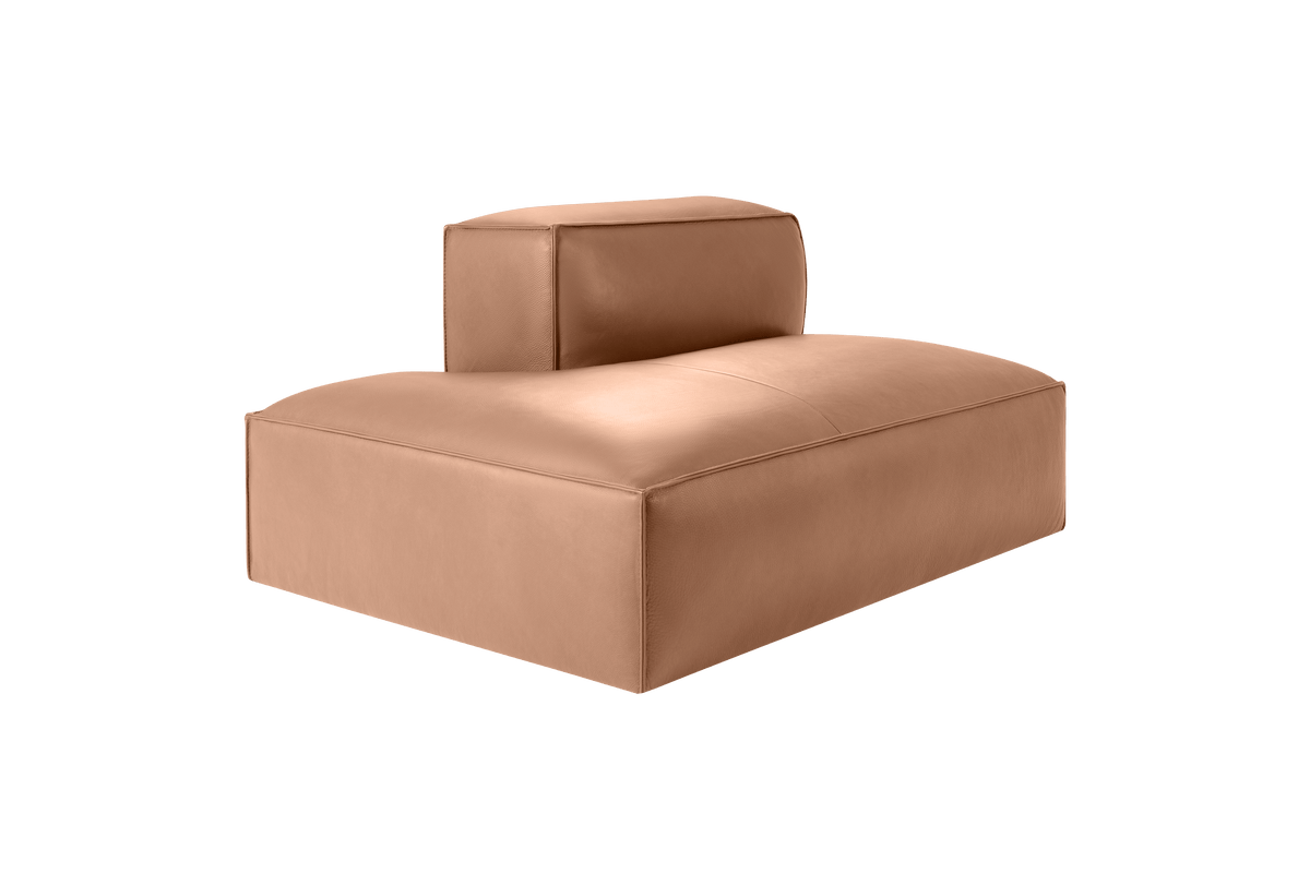 Elo Left Chaise