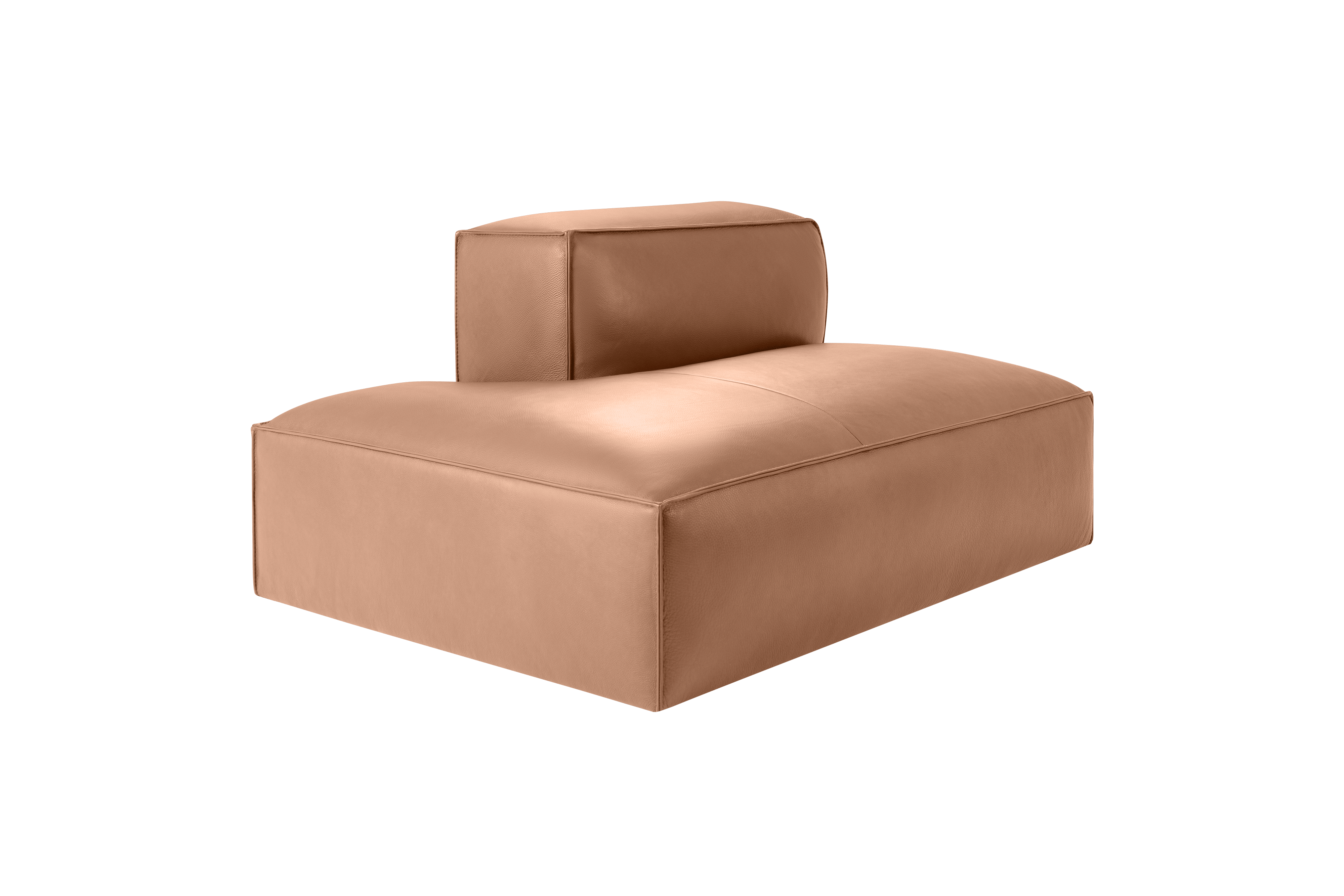 Elo Left Chaise