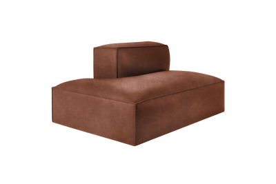 Elo Left Chaise