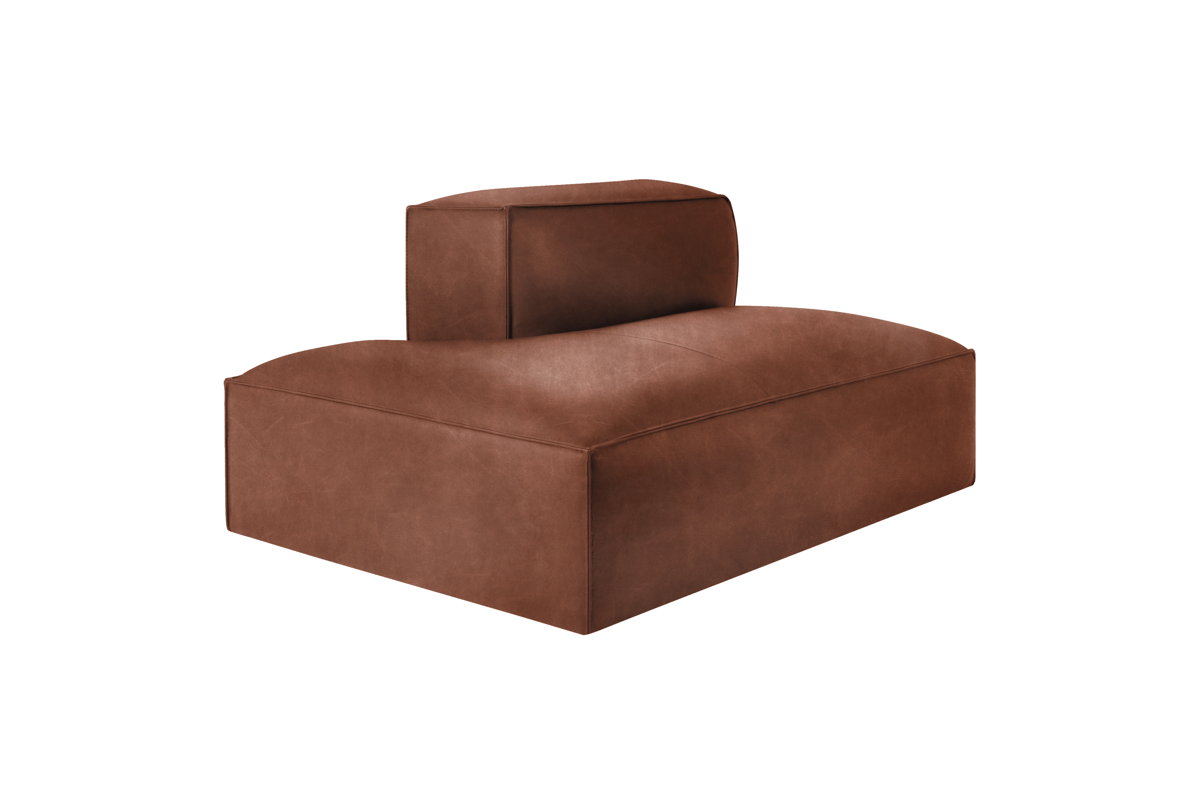Elo Left Chaise