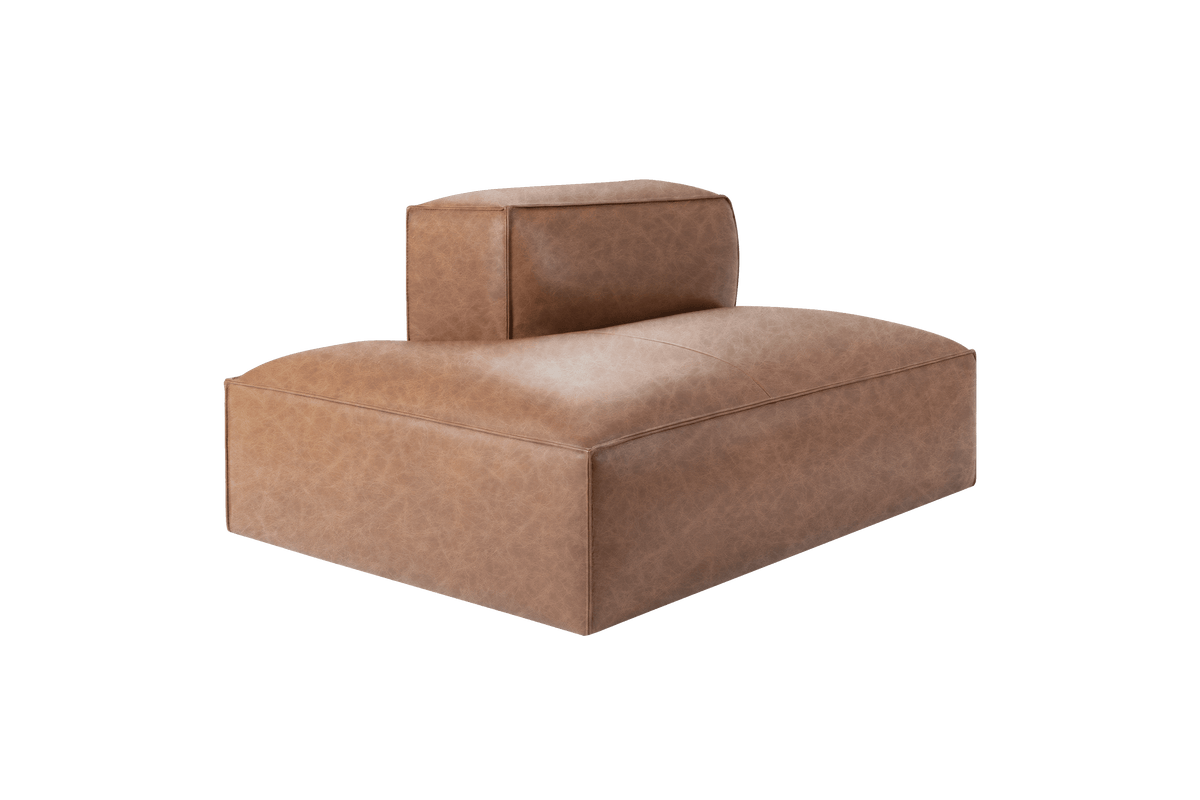 Elo Left Chaise