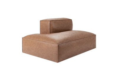 Elo Left Chaise