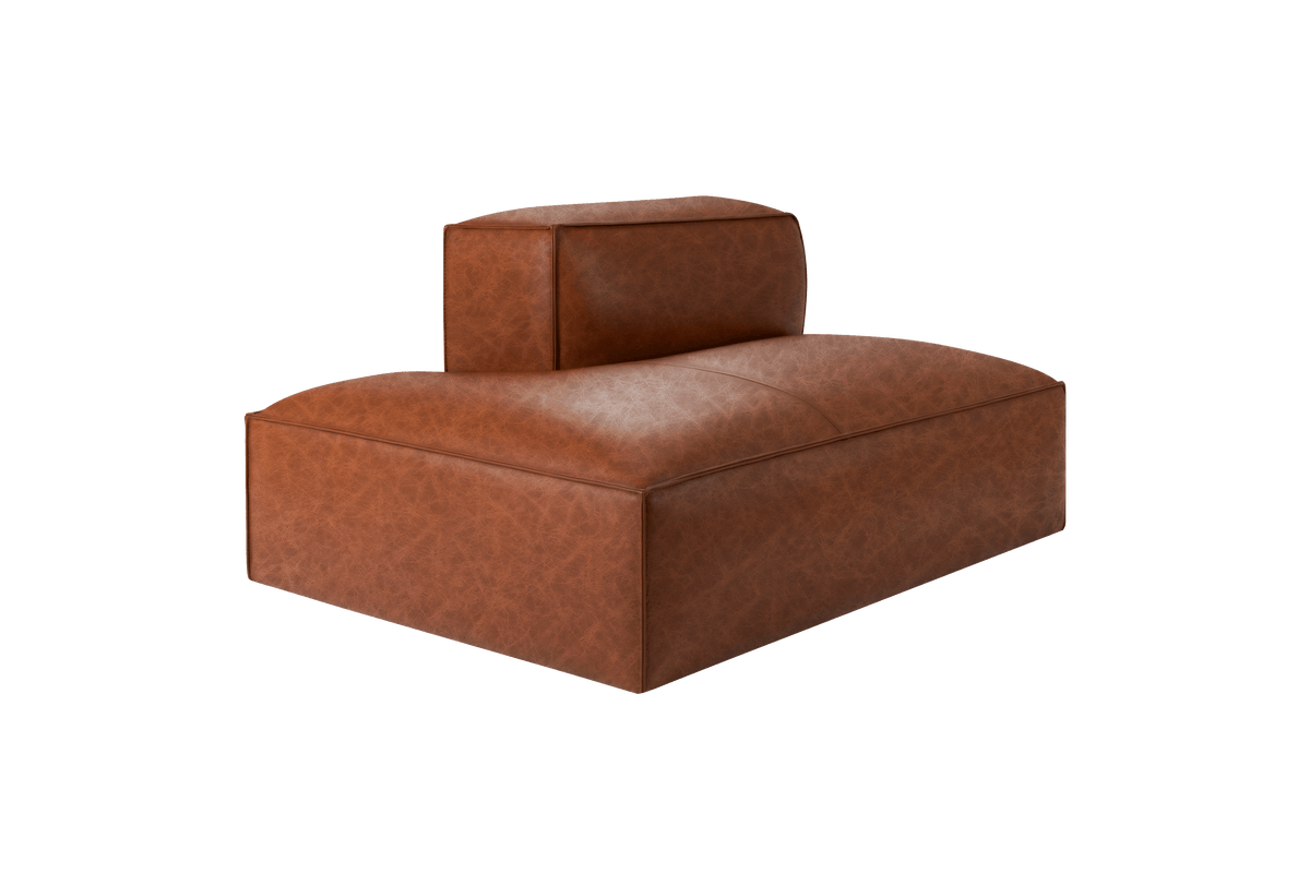 Elo Left Chaise