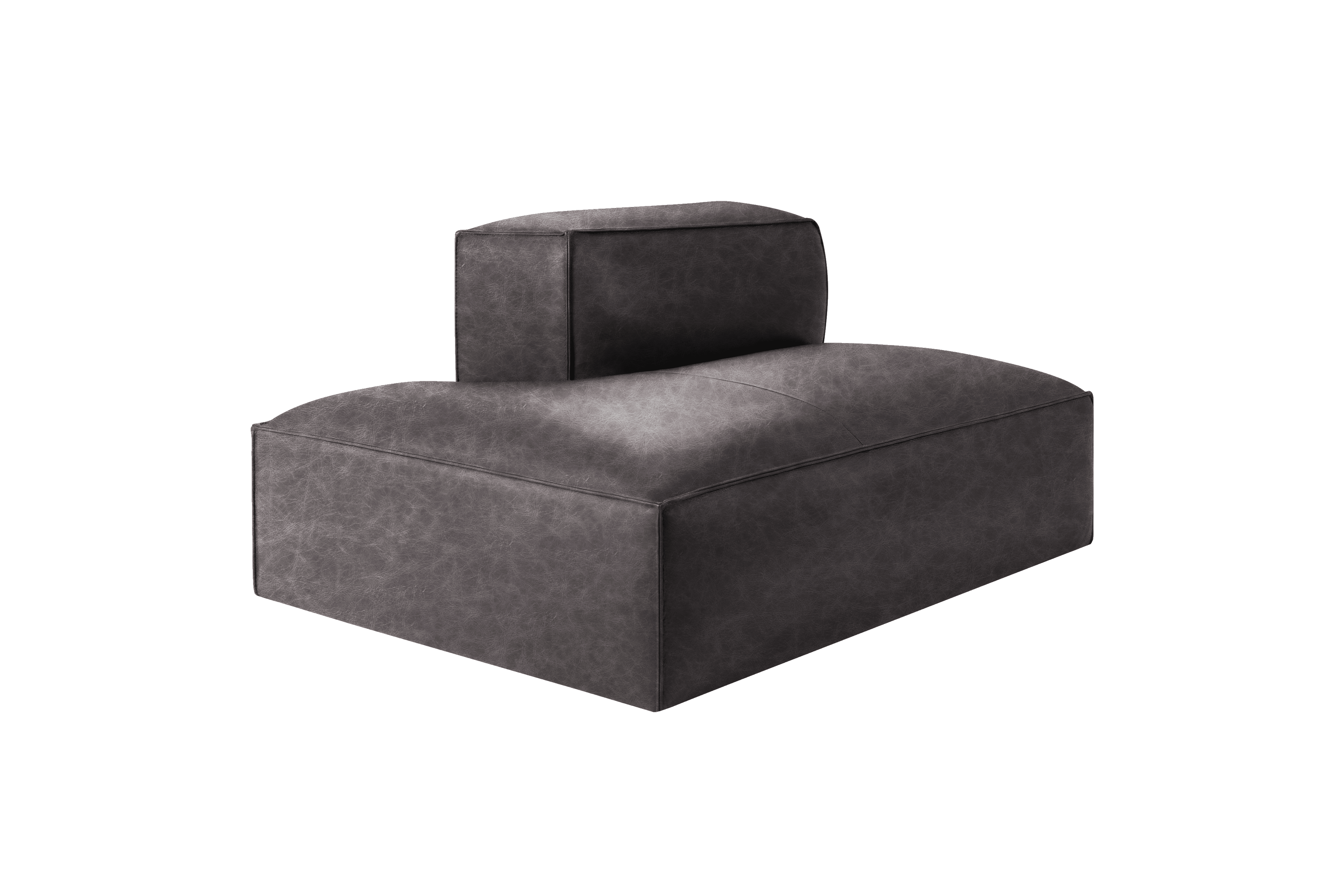Elo Left Chaise