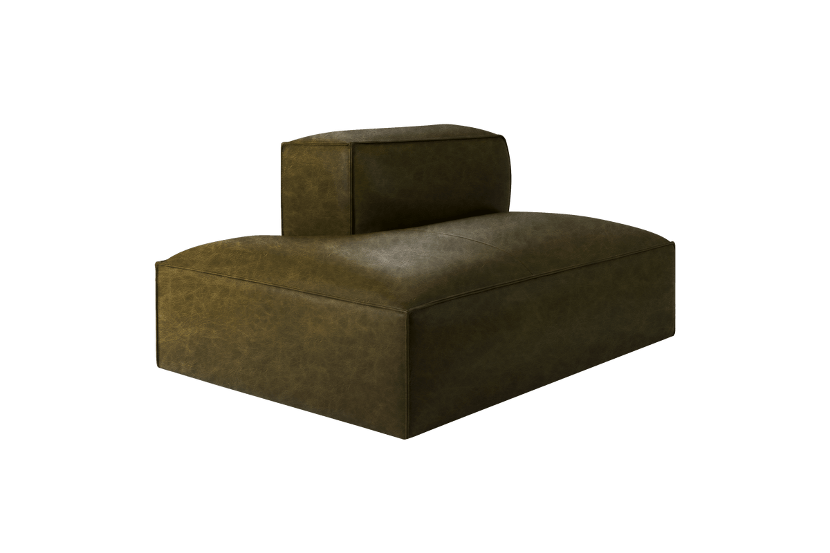 Elo Left Chaise