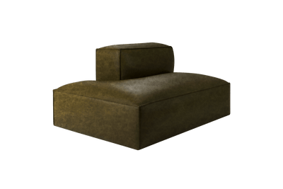 Elo Left Chaise