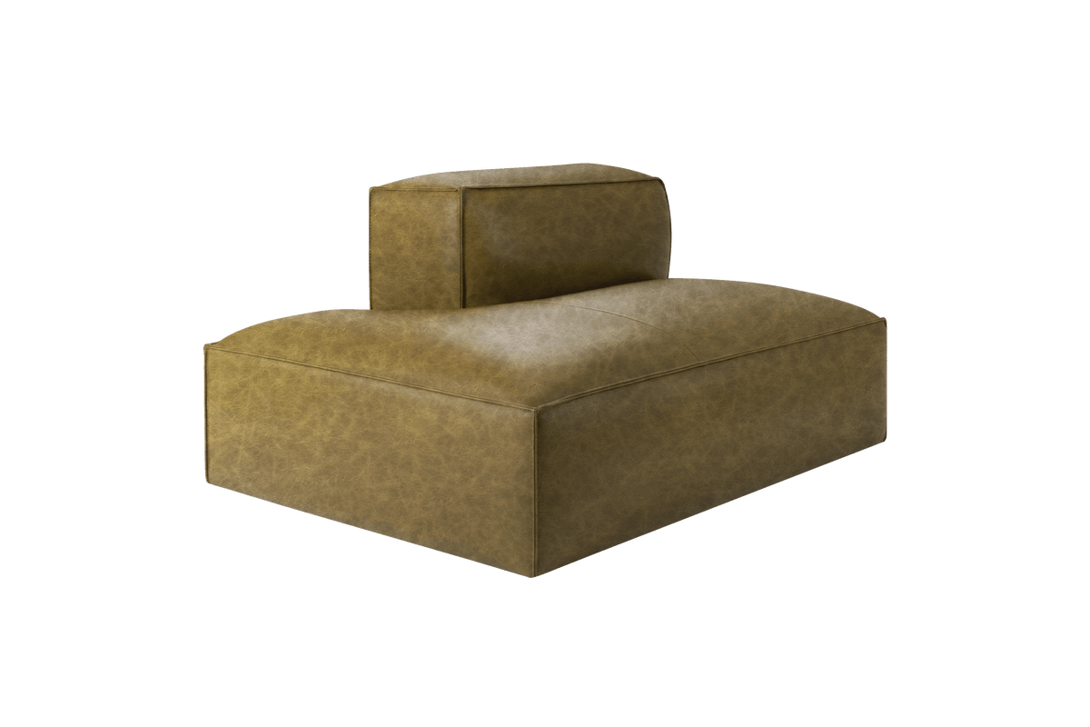 Elo Left Chaise