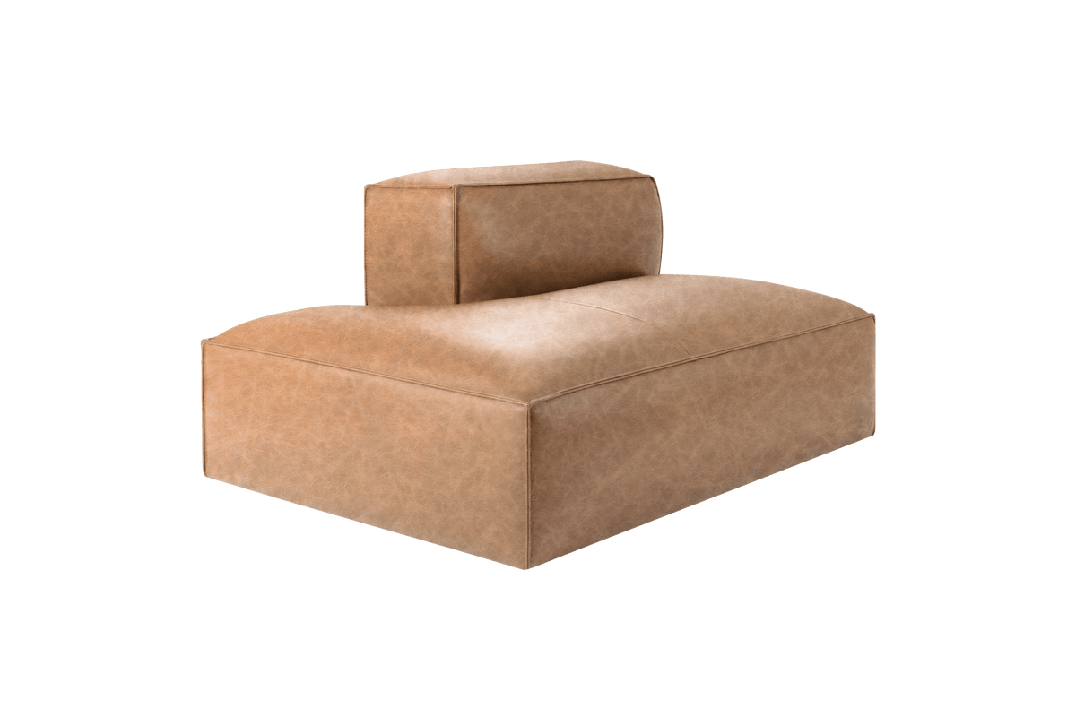 Elo Left Chaise