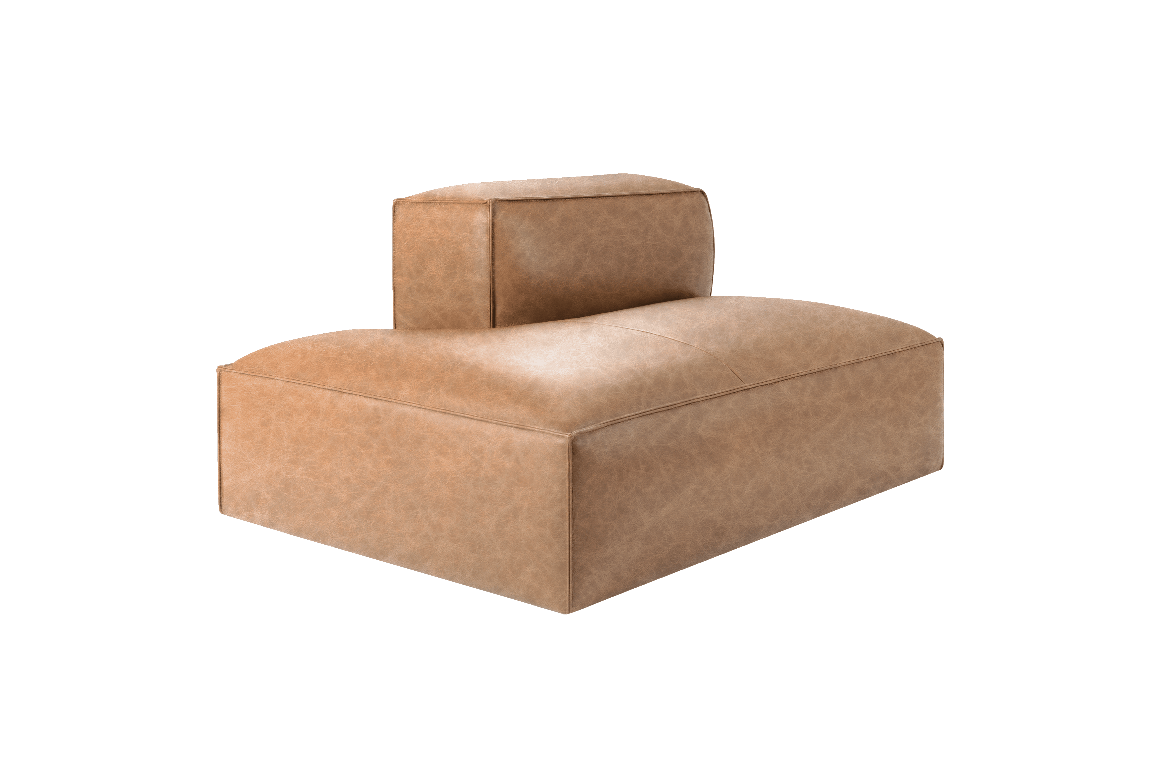 Elo Left Chaise