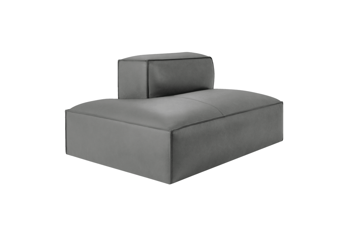 Elo Left Chaise