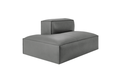 Elo Left Chaise