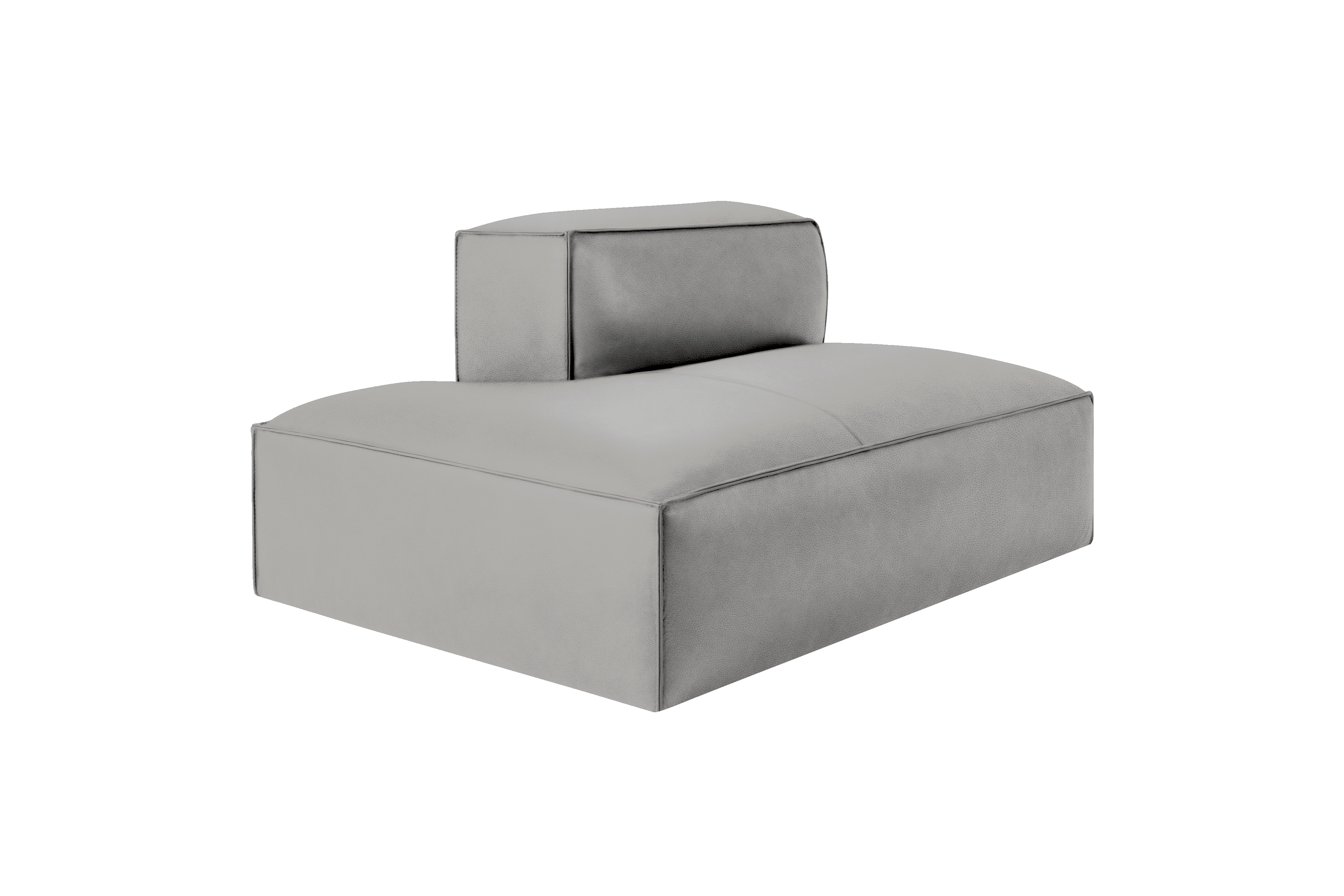 Elo Left Chaise