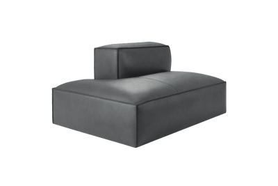 Elo Left Chaise