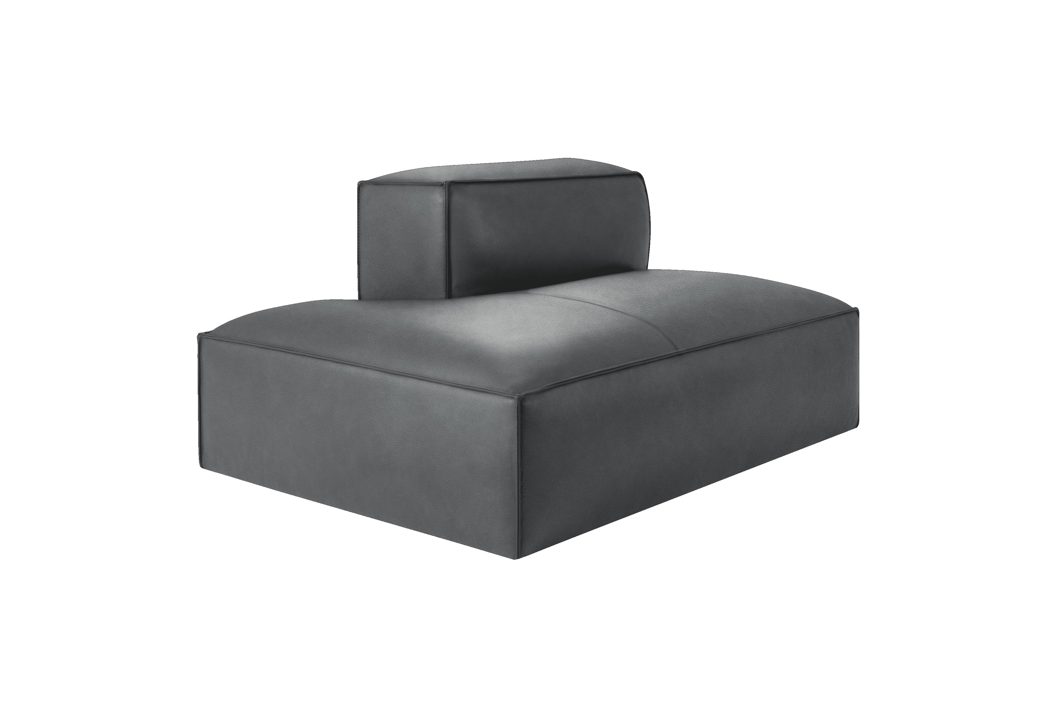 Elo Left Chaise