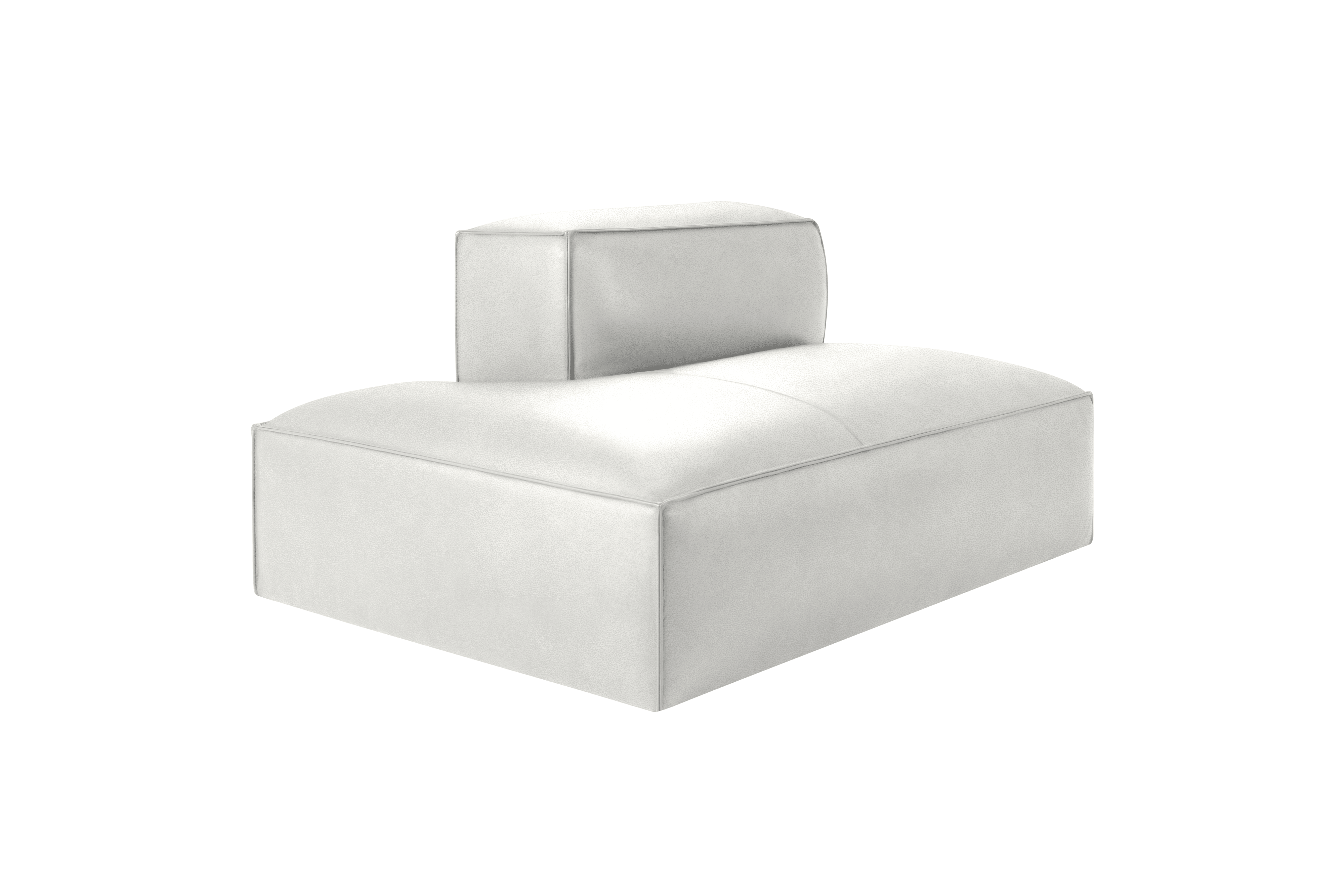 Elo Left Chaise